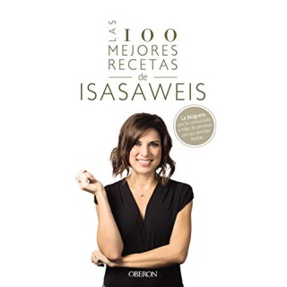 100 MEJORES RECETAS LAS DE ISASAWEIS